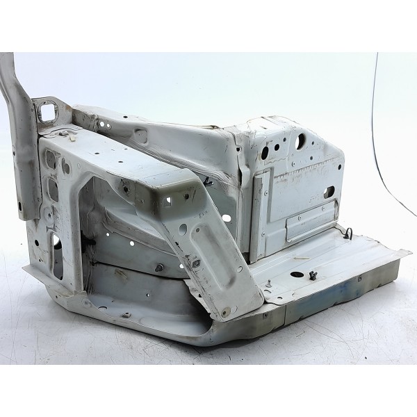 Caixa Roda Mini Frente Amarok V6 3.0 Esquerda 2017 2018/2023