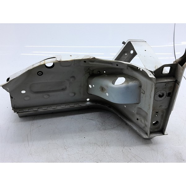 Caixa Roda Mini Frente Amarok V6 3.0 Esquerda 2017 2018/2023