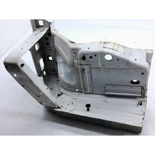 Caixa Roda Mini Frente Amarok V6 3.0 Esquerda 2017 2018/2023
