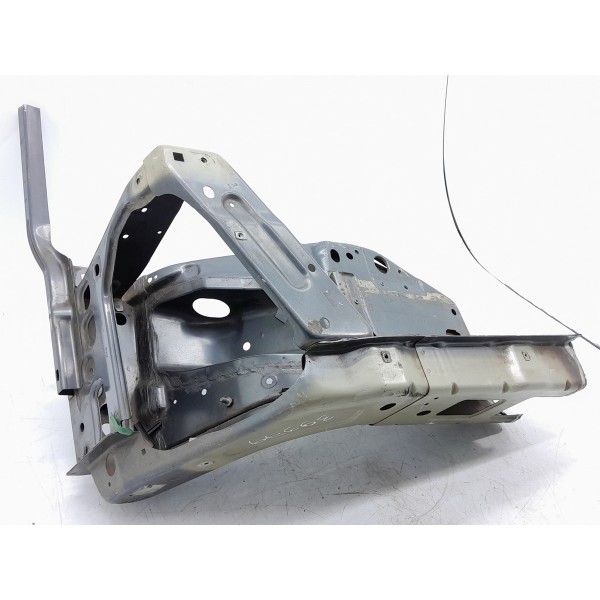 Caixa Roda Mini Frente Amarok V6 3.0 Esquerda 2017 2018/2023