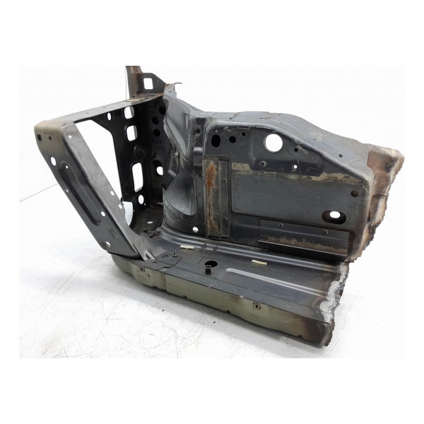 Caixa Roda Mini Frente Amarok V6 3.0 Esquerda 2017 2018/2023