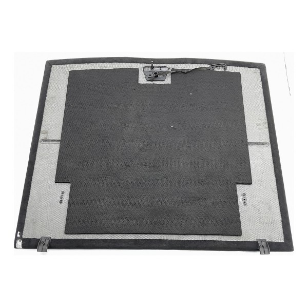 Tampao Estepe Mercedes Ml350 2012 2013 2014 2015 Original