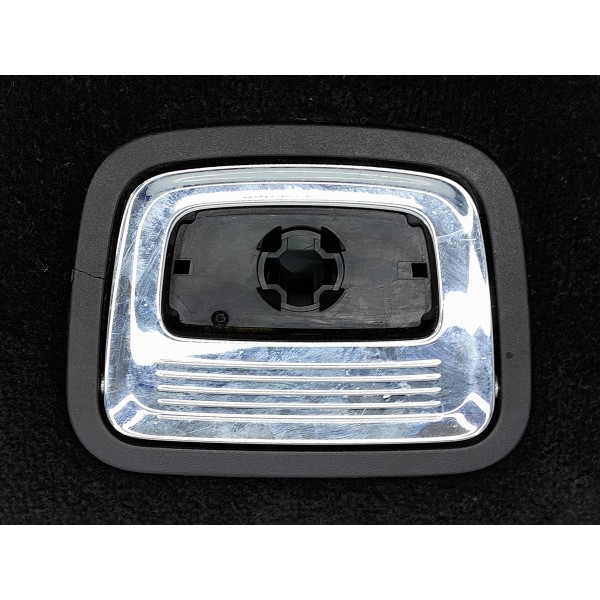 Tampao Estepe Mercedes Ml350 2012 2013 2014 2015 Original