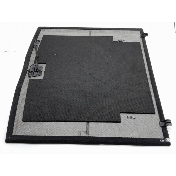 Tampao Estepe Mercedes Ml350 2012 2013 2014 2015 Original