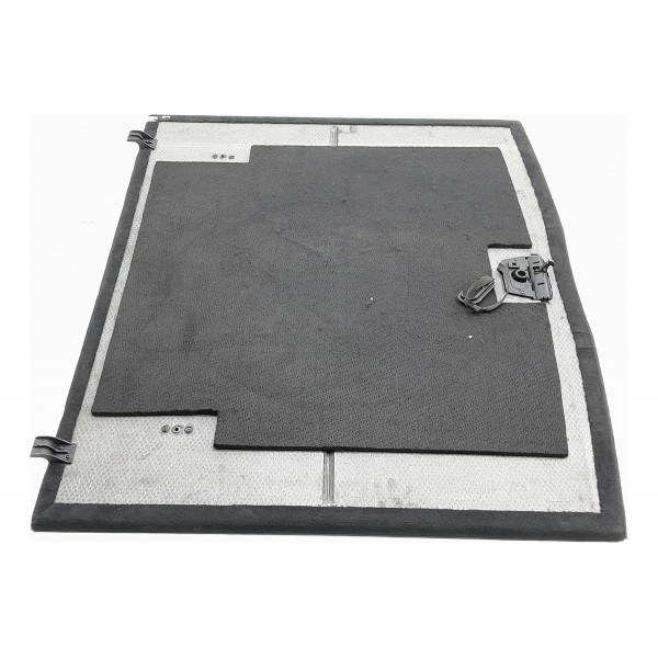 Tampao Estepe Mercedes Ml350 2012 2013 2014 2015 Original