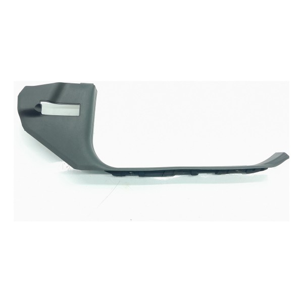Soleira Porta Mercedes Ml350 Dianteira Dir 12/15 A1666800035
