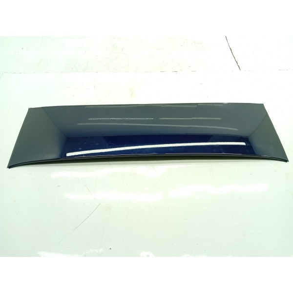 Acabamento Teto Mercedes C200 Tras Externo 22/25 A2066501400