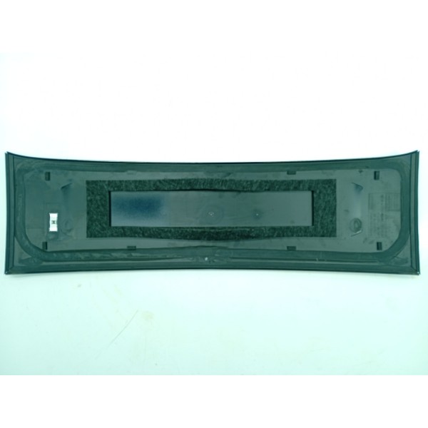 Acabamento Teto Mercedes C200 Tras Externo 22/25 A2066501400