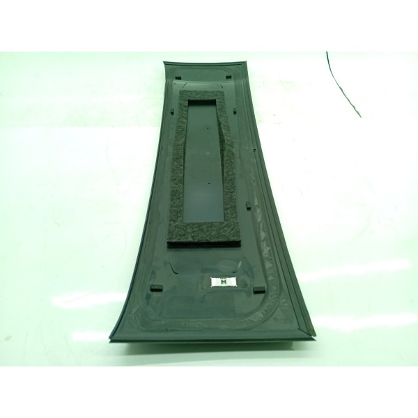 Acabamento Teto Mercedes C200 Tras Externo 22/25 A2066501400
