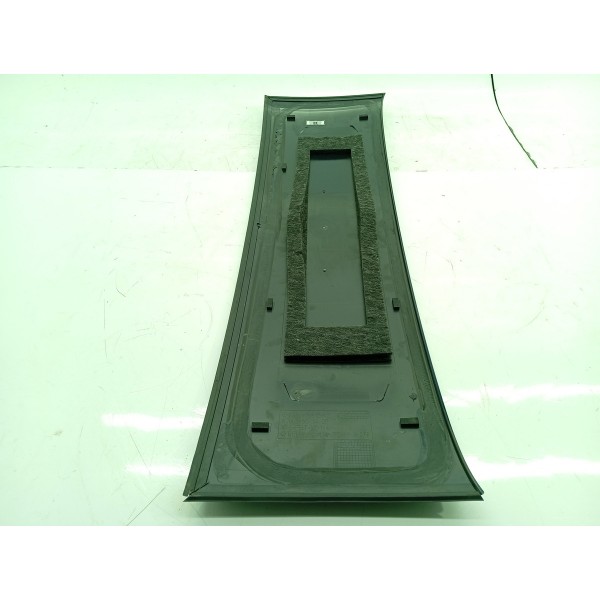 Acabamento Teto Mercedes C200 Tras Externo 22/25 A2066501400