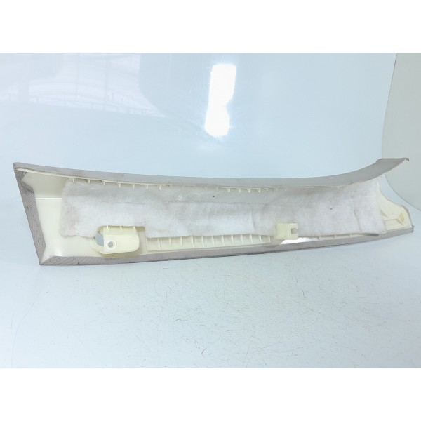 Acabamento Coluna Parabrisa Mercedes Ml350 Esquerd 2012/2015