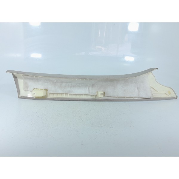 Acabamento Coluna Parabrisa Mercedes Ml350 Esquerd 2012/2015