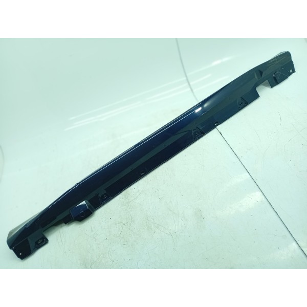 Spoiler Lateral Mercedes C200 C300 Direito 22/25 A2066982400
