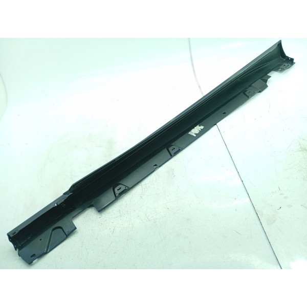 Spoiler Lateral Mercedes C200 C300 Direito 22/25 A2066982400