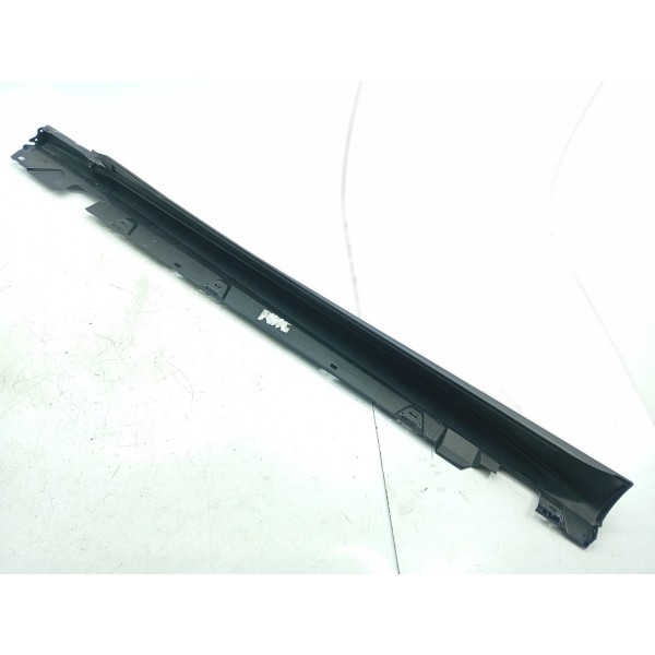 Spoiler Lateral Mercedes C200 C300 Direito 22/25 A2066982400
