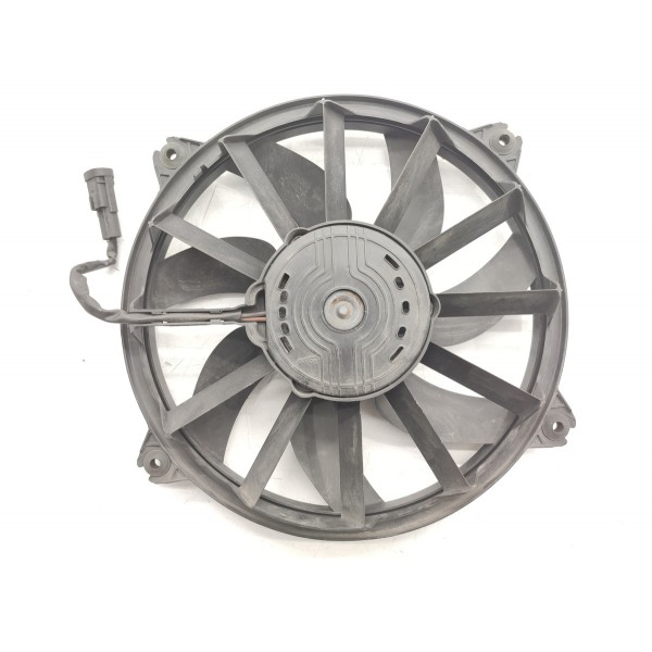 Ventoinha Peugeot 408 1.6 Thp 2011/2018 9661571480
