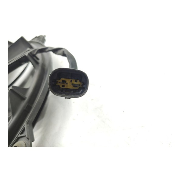 Ventoinha Peugeot 408 1.6 Thp 2011/2018 9661571480