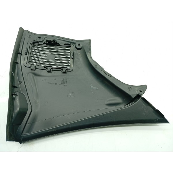 Grade Parabrisa Mercedes C200 C300 Direita 22/25 A2068301500