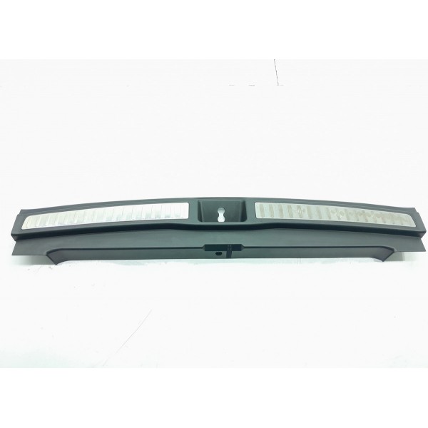 Soleira Porta Mala Mercedes Ml350 2012/2015 A1666900041