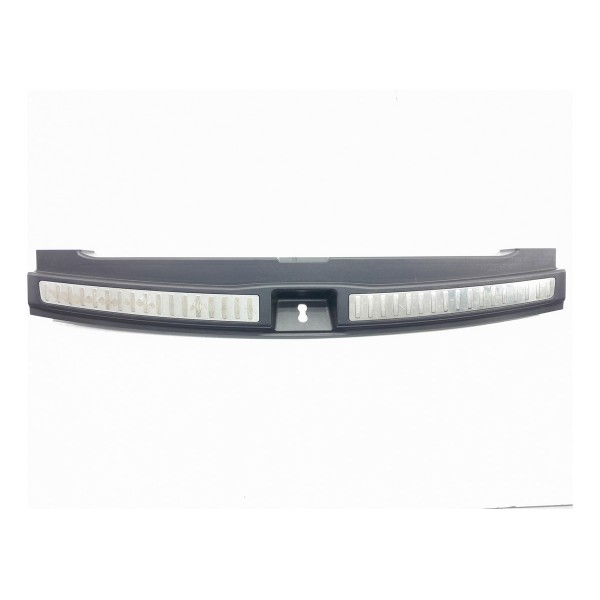 Soleira Porta Mala Mercedes Ml350 2012/2015 A1666900041