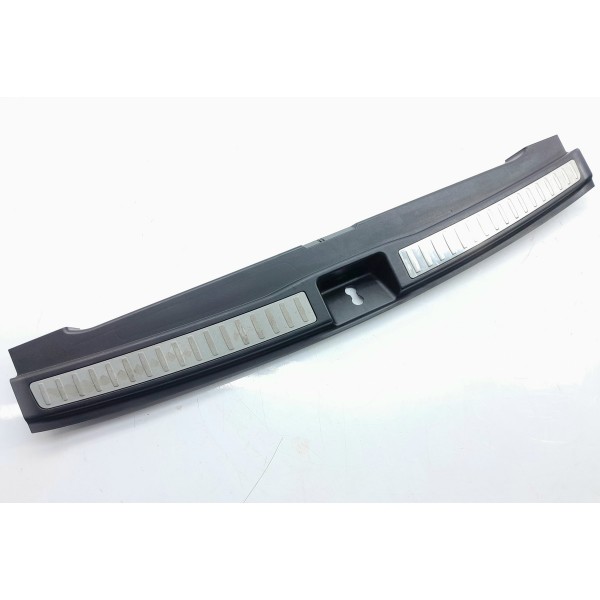 Soleira Porta Mala Mercedes Ml350 2012/2015 A1666900041