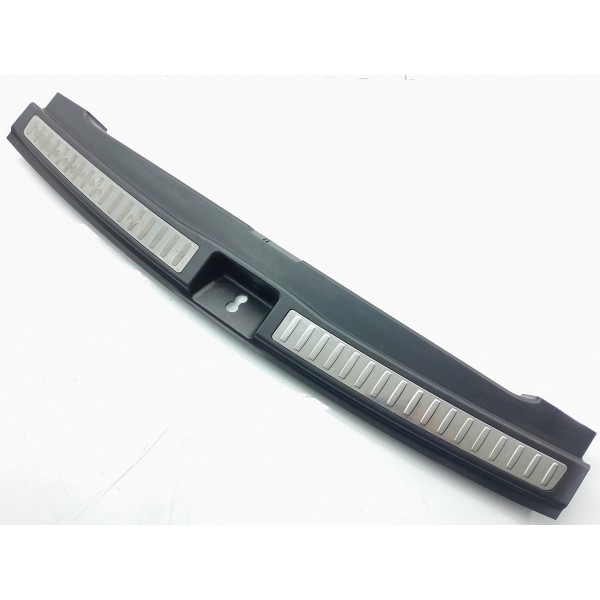 Soleira Porta Mala Mercedes Ml350 2012/2015 A1666900041
