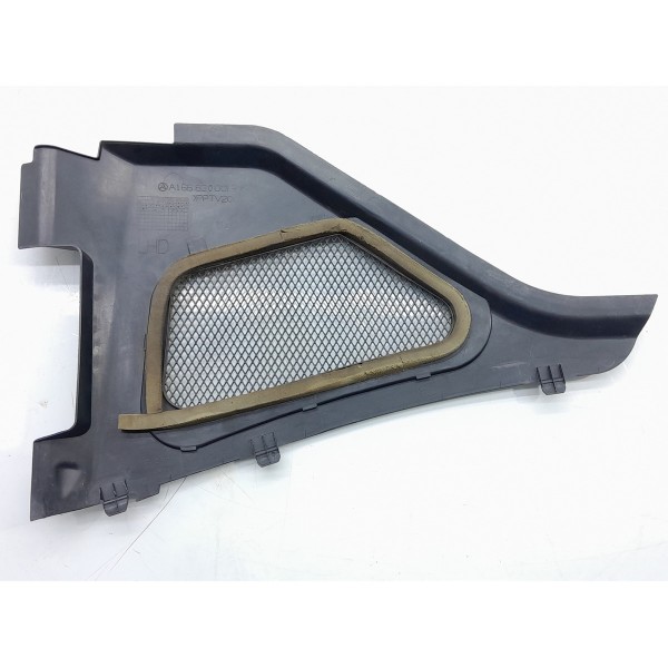 Churasqueira Mercedes Ml350 Esquerda 2012/2015 A1668300013
