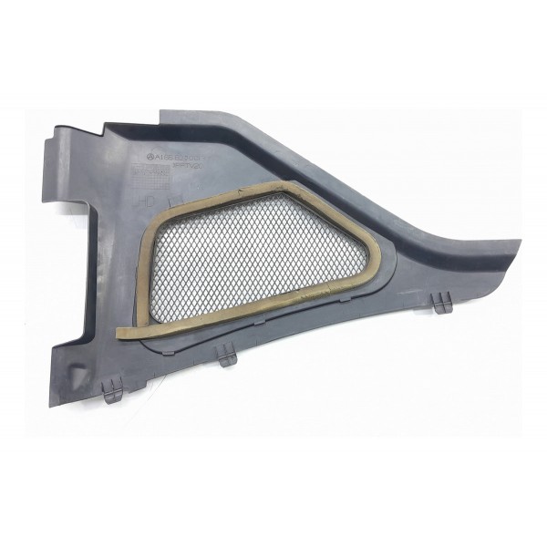 Churasqueira Mercedes Ml350 Esquerda 2012/2015 A1668300013