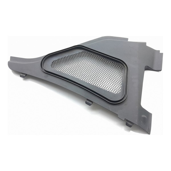 Churasqueira Mercedes Ml350 Esquerda 2012/2015 A1668300013