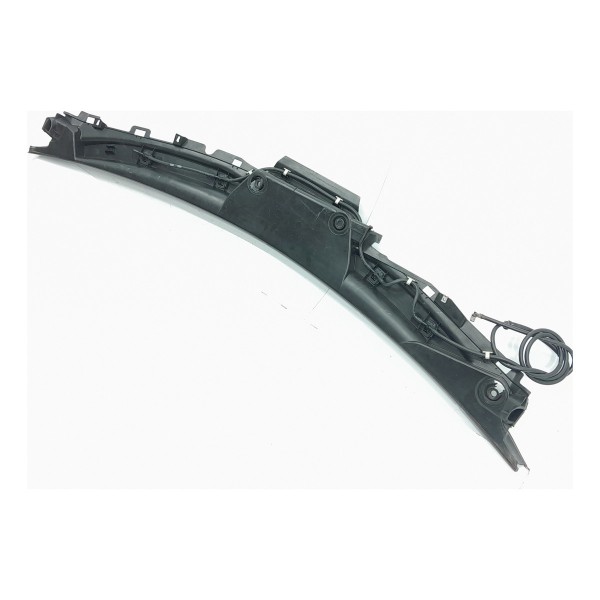 Grade Parabrisa Mercedes Ml350 2012/2015 A1668300028 Det