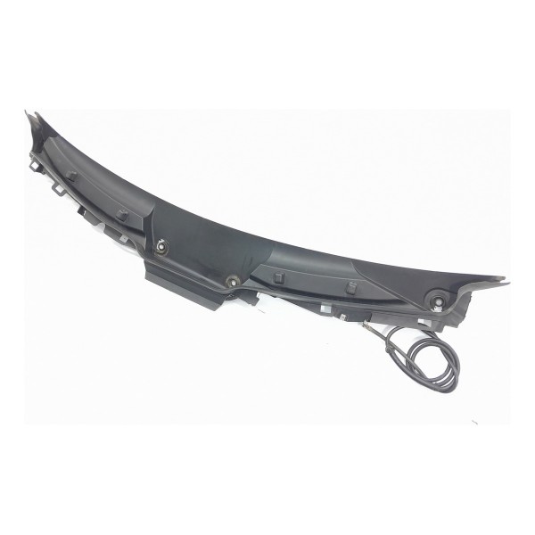 Grade Parabrisa Mercedes Ml350 2012/2015 A1668300028 Det