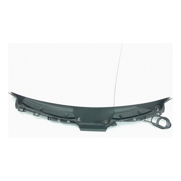 Grade Parabrisa Mercedes Ml350 2012/2015 A1668300028 Det