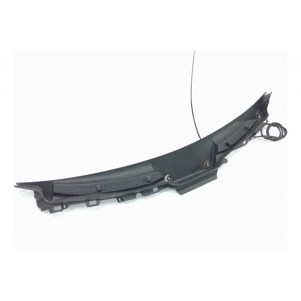 Grade Parabrisa Mercedes Ml350 2012/2015 A1668300028 Det