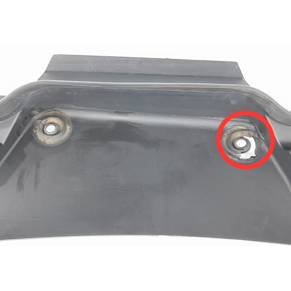 Grade Parabrisa Mercedes Ml350 2012/2015 A1668300028 Det