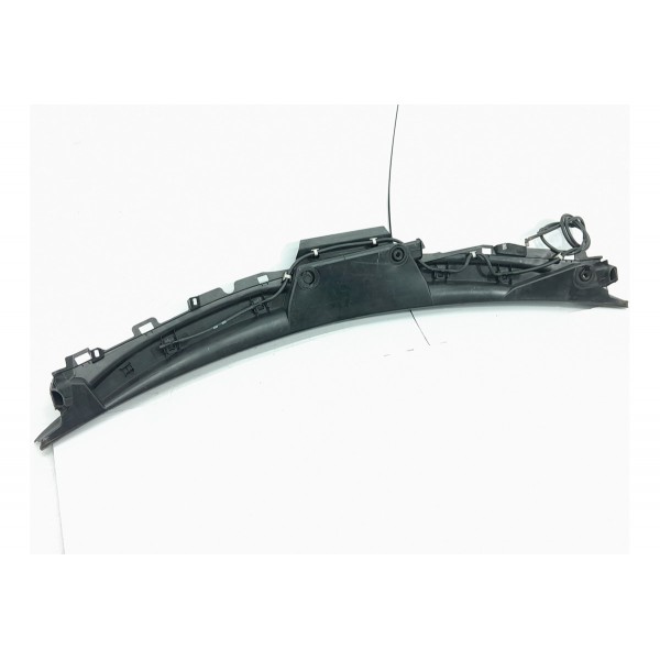 Grade Parabrisa Mercedes Ml350 2012/2015 A1668300028 Det