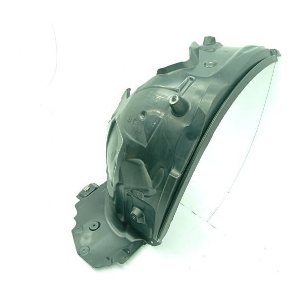 Parabarro Mercedes C200 Diant Direito Posterior 22/25 Orig