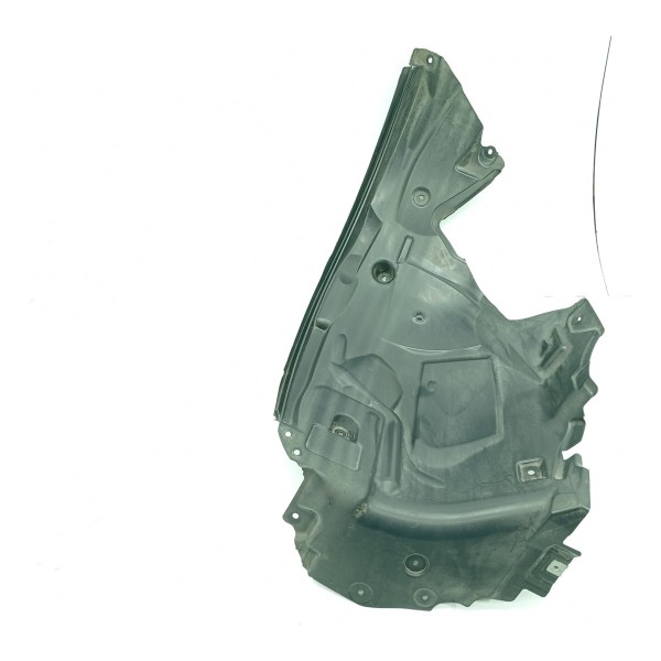 Parabarro Mercedes C200 Diant Direito Posterior 22/25 Orig