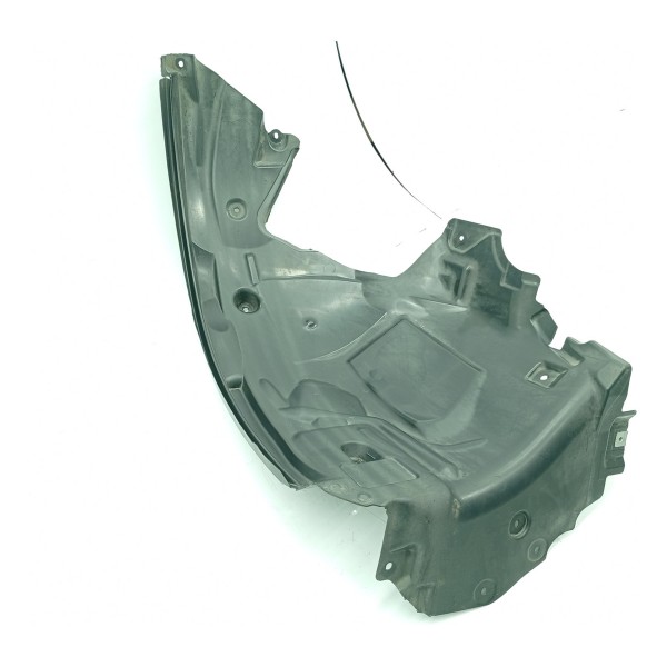 Parabarro Mercedes C200 Diant Direito Posterior 22/25 Orig