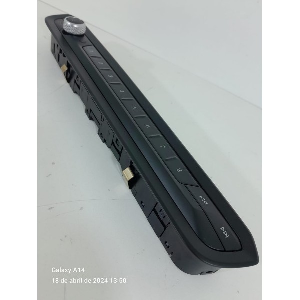 Comando Radio Bmw 320 330 G20 2019 2020 2021 2023 794945404