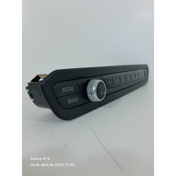 Comando Radio Bmw 320 330 G20 2019 2020 2021 2023 794945404