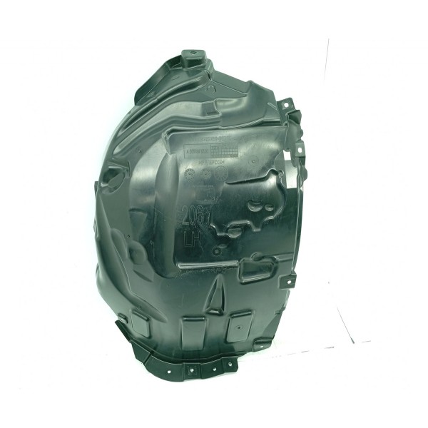 Parabarro Mercedes C300 Diant Esq Front 22/25 A2068840300