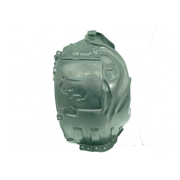 Parabarro Mercedes C300 Diant Dir Front 22/25 A2068842600