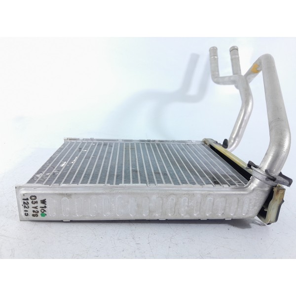 Radiador Ar Quente Mercedes Ml350 2012 2013/2015
