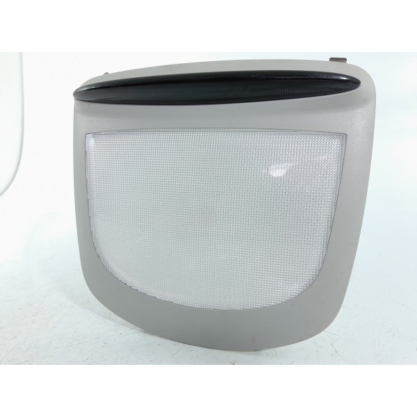Luz Teto Traseira Mercedes Ml350 2012/2015 A1669066500