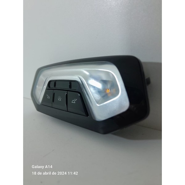 Luz Teto Bmw 320 330 G20 2019 2020 2021 2022 2023 791081301