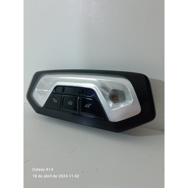 Luz Teto Bmw 320 330 G20 2019 2020 2021 2022 2023 791081301