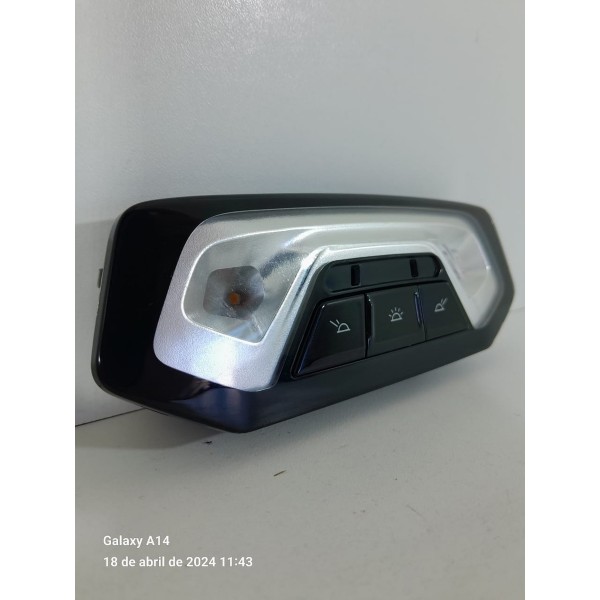 Luz Teto Bmw 320 330 G20 2019 2020 2021 2022 2023 791081301