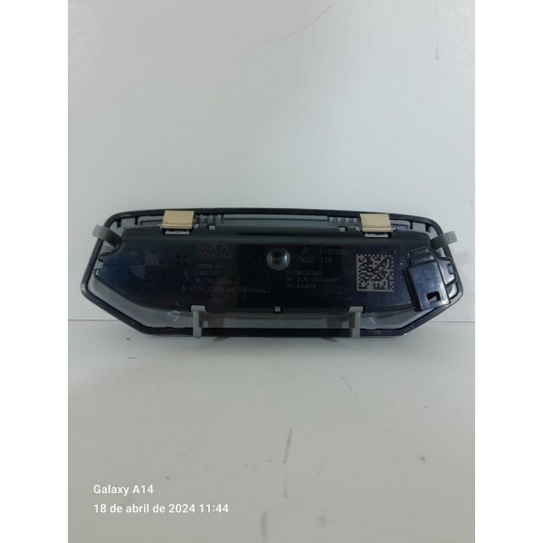Luz Teto Bmw 320 330 G20 2019 2020 2021 2022 2023 791081301