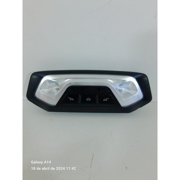 Luz Teto Bmw 320 330 G20 2019 2020 2021 2022 2023 791081301