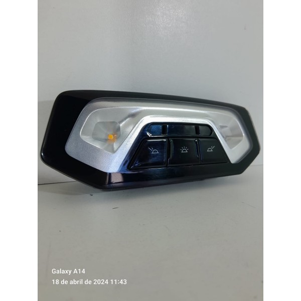 Luz Teto Bmw 320 330 G20 2019 2020 2021 2022 2023 791081301